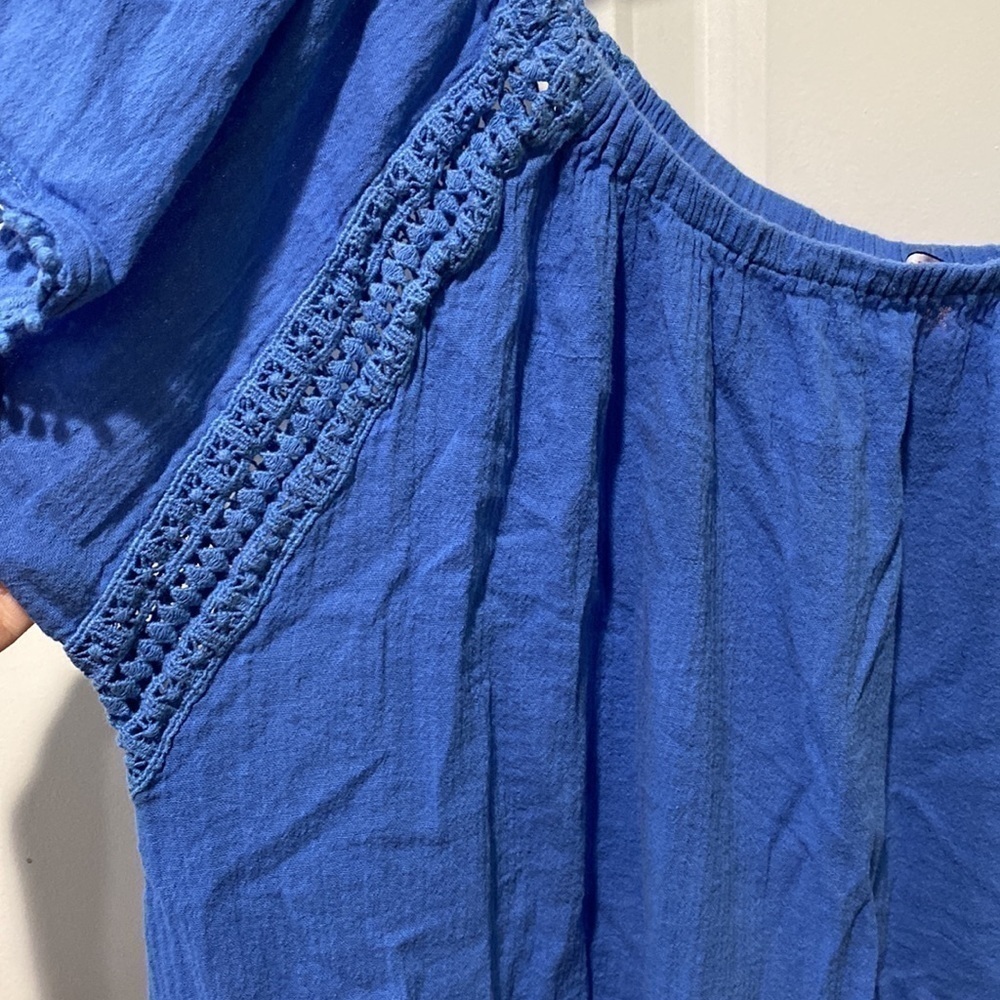 Victoria’s Secret Swimsuit Coverup EUC - Picture 5 of 11